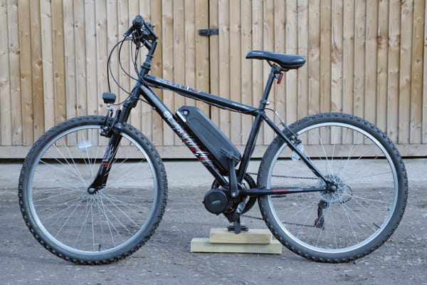 Electric Bike conversion kit - Bicycle Accessories - Facebook